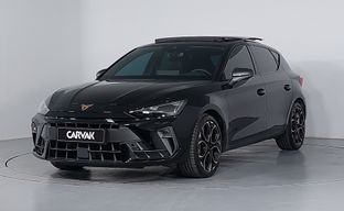 Cupra • Leon