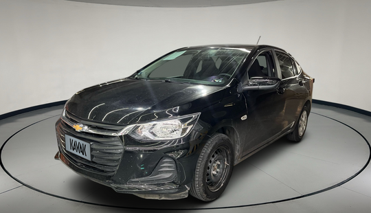 Chevrolet • Onix