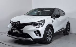 Renault • Captur