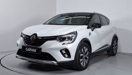 Renault • Captur
