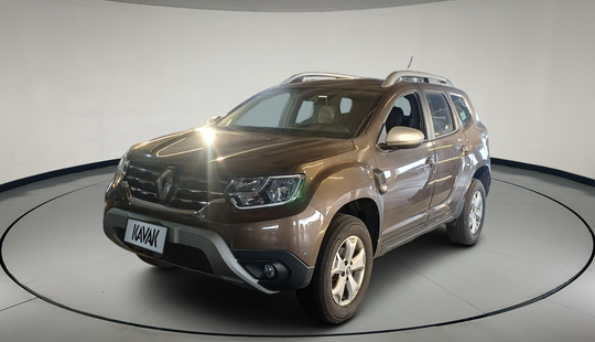 Renault • Duster