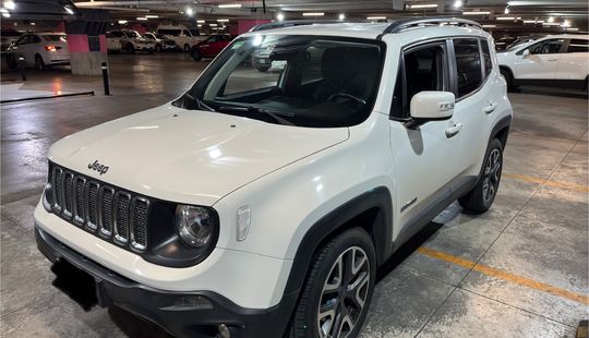 Jeep • Renegade