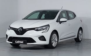 Renault • Clio