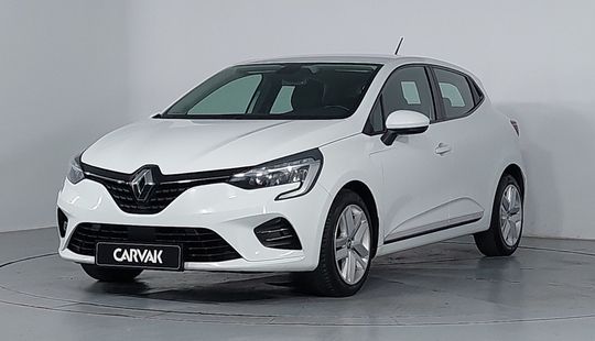 Renault • Clio