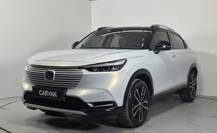Honda • HR-V