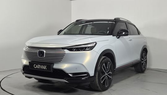 Honda • HR-V