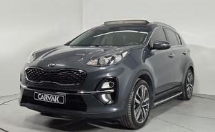 KIA • Sportage