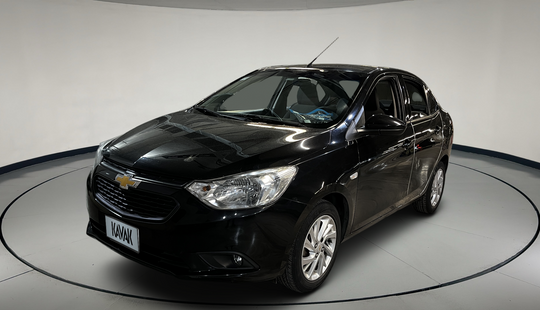 Chevrolet • Aveo