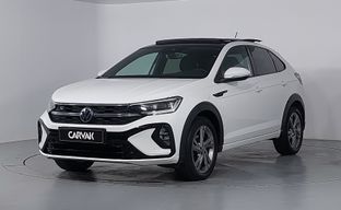Volkswagen • Taigo