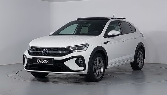 Volkswagen • Taigo