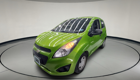 Chevrolet • Spark