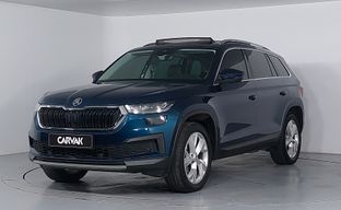 Skoda • Kodiaq