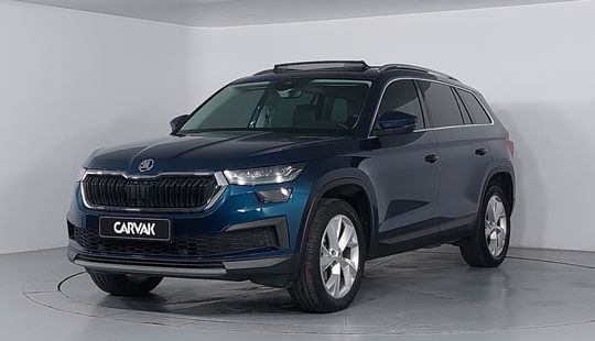 Skoda • Kodiaq