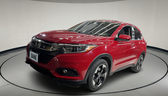 Honda • HR-V