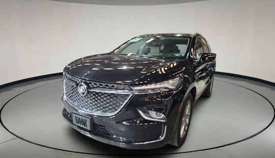 Buick • Enclave
