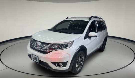 Honda • BR-V