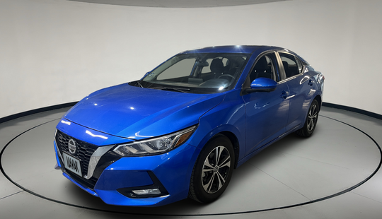 Nissan • Sentra