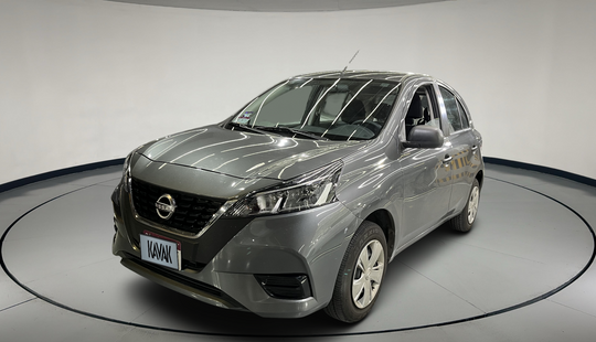 Nissan • March