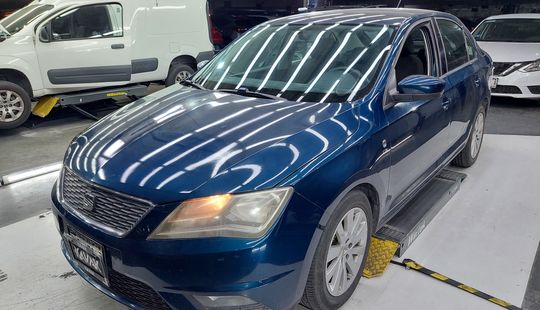 Seat • Toledo
