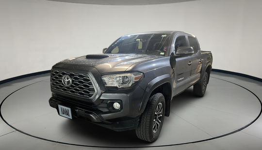 Toyota • Tacoma