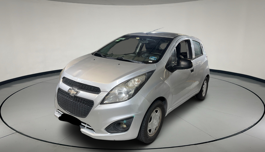 Chevrolet • Spark Classic