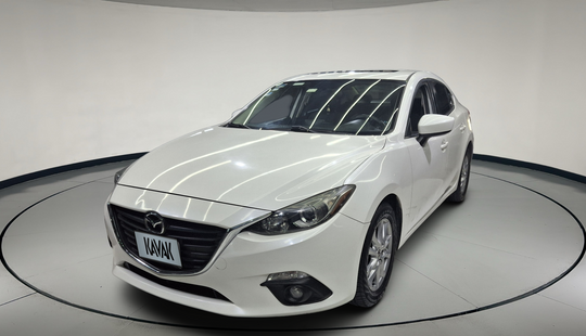 Mazda • Mazda 3