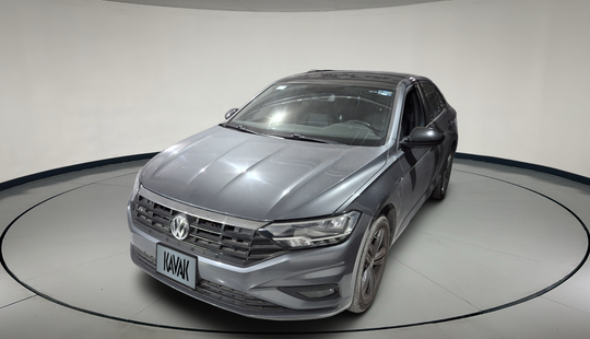 Volkswagen • Jetta