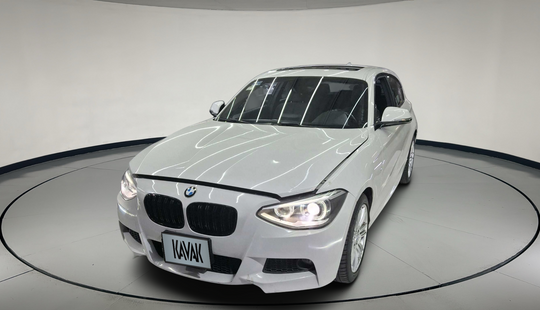 Bmw • Serie 1