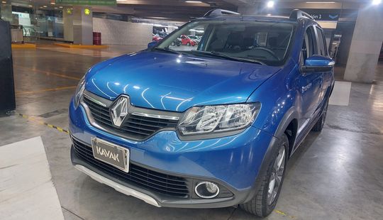 Renault • Stepway