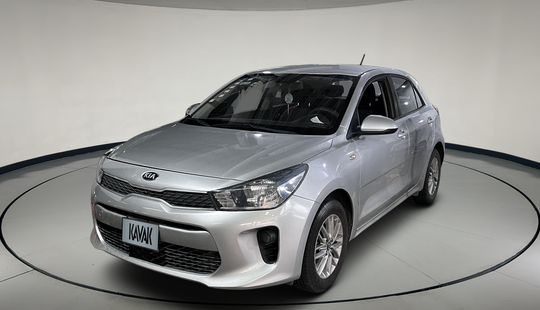 Kia • Rio