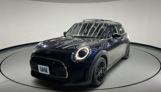 Mini • Cooper