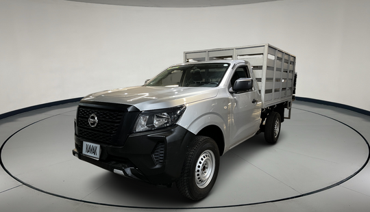 Nissan • NP300