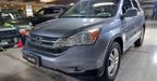 Honda Cr-v 2.4 EX-L Suv 2010
