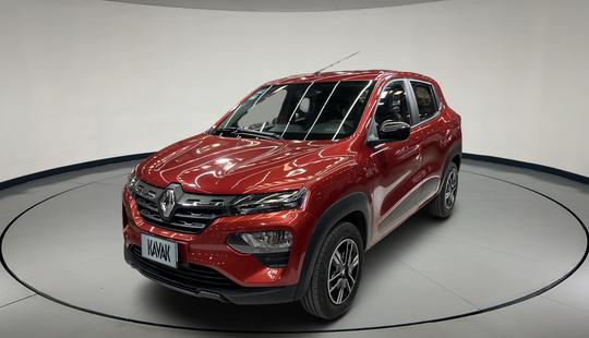Renault • Kwid