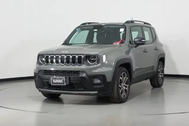 Jeep · Renegade
