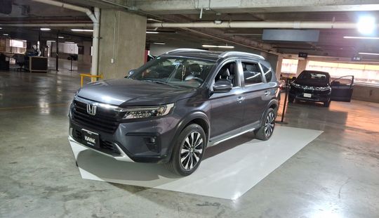Honda • BR-V