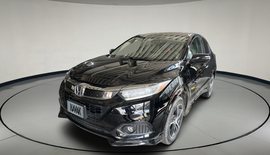 Honda • HR-V