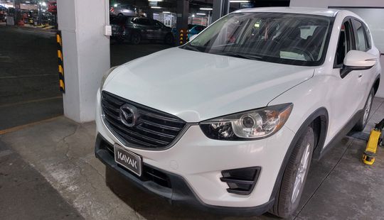 Mazda • CX-5