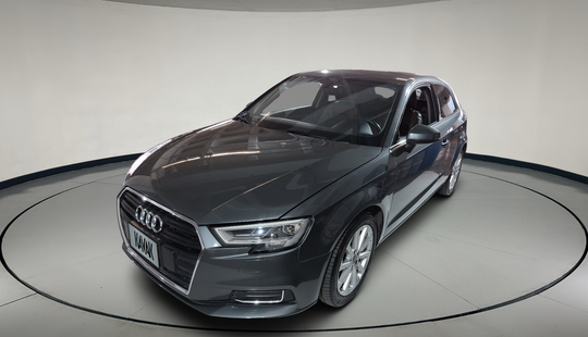 Audi • A3