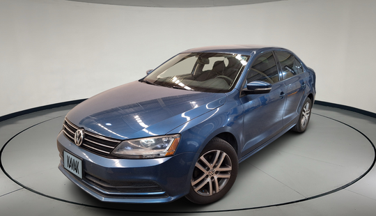Volkswagen • Jetta