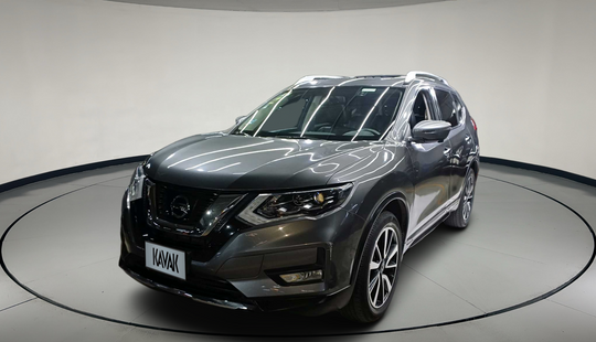 Nissan • X-Trail