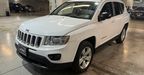 Jeep Compass 2.4 SPORT FWD CVT Suv 2012