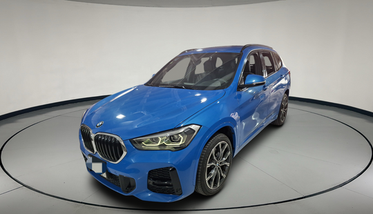 Bmw • X1
