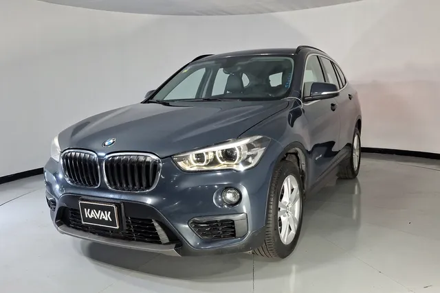 Bmw · X1