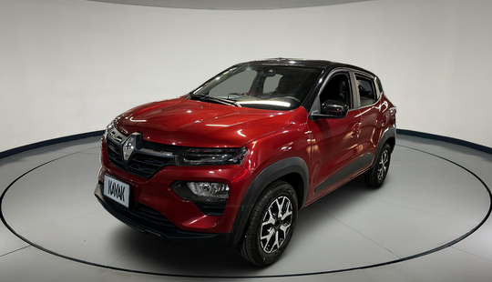 Renault • Kwid
