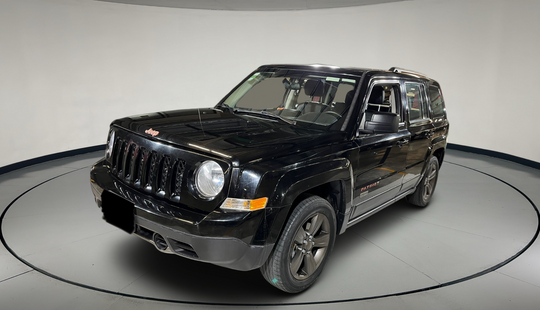Jeep • Patriot