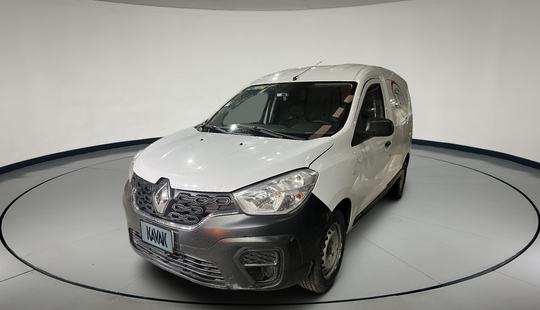 Renault • Kangoo