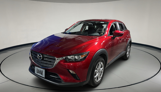 Mazda • CX-3