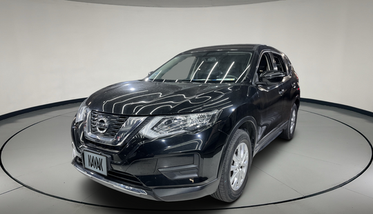 Nissan • X-Trail