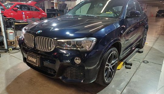 Bmw • X4